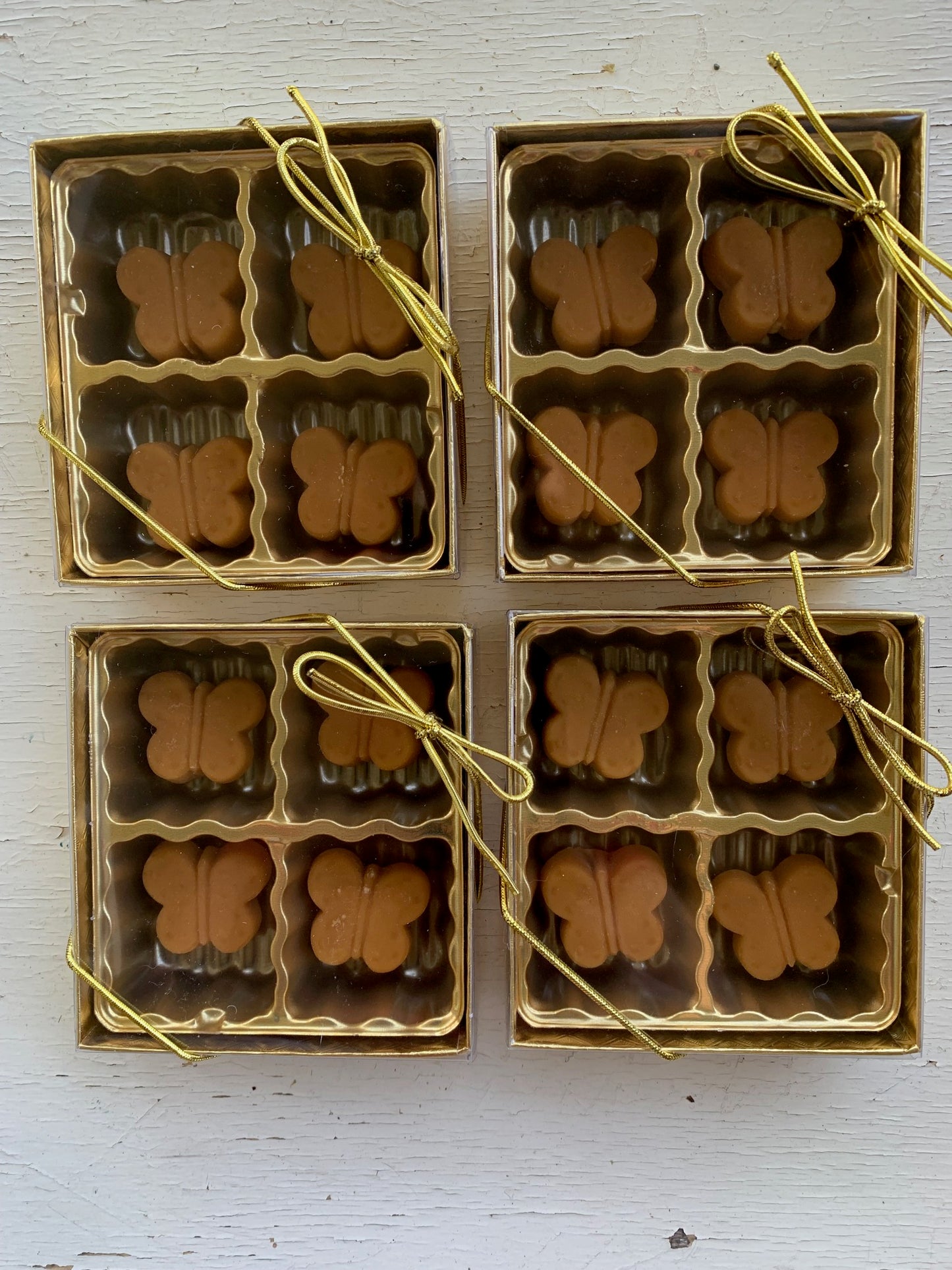 Maple Candy