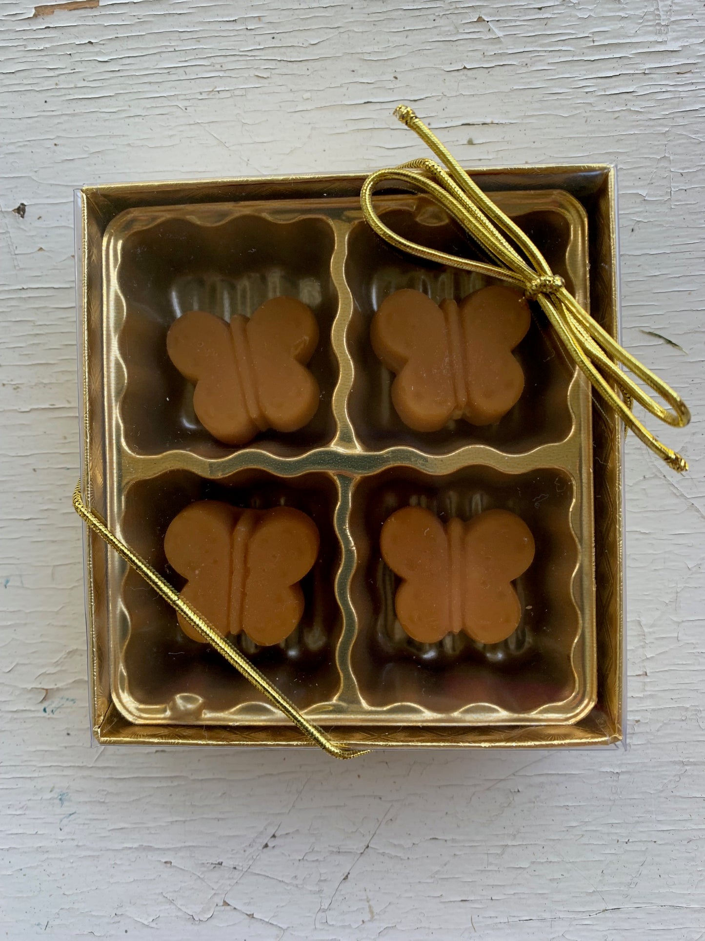 Maple Candy