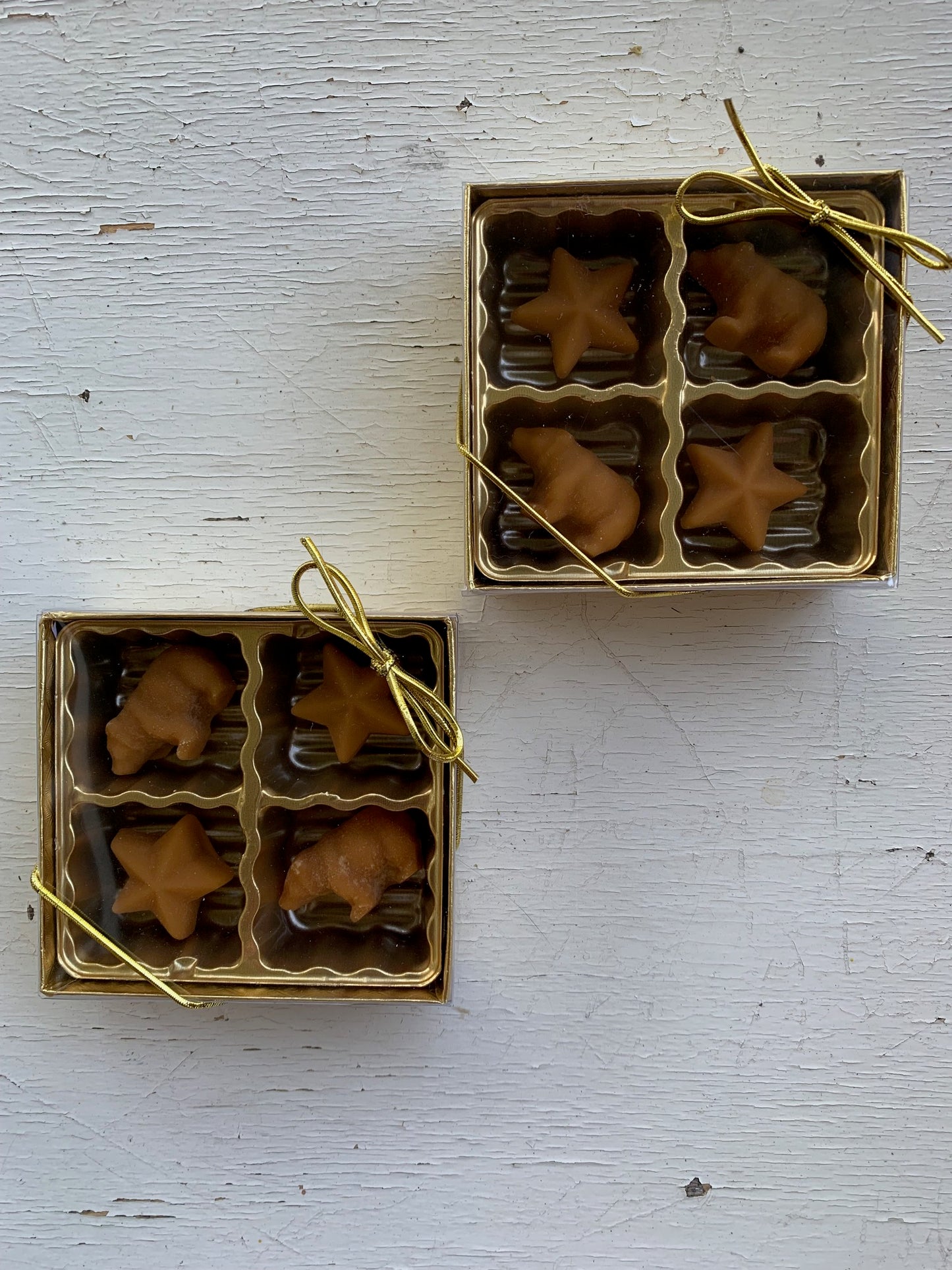 Maple Candy