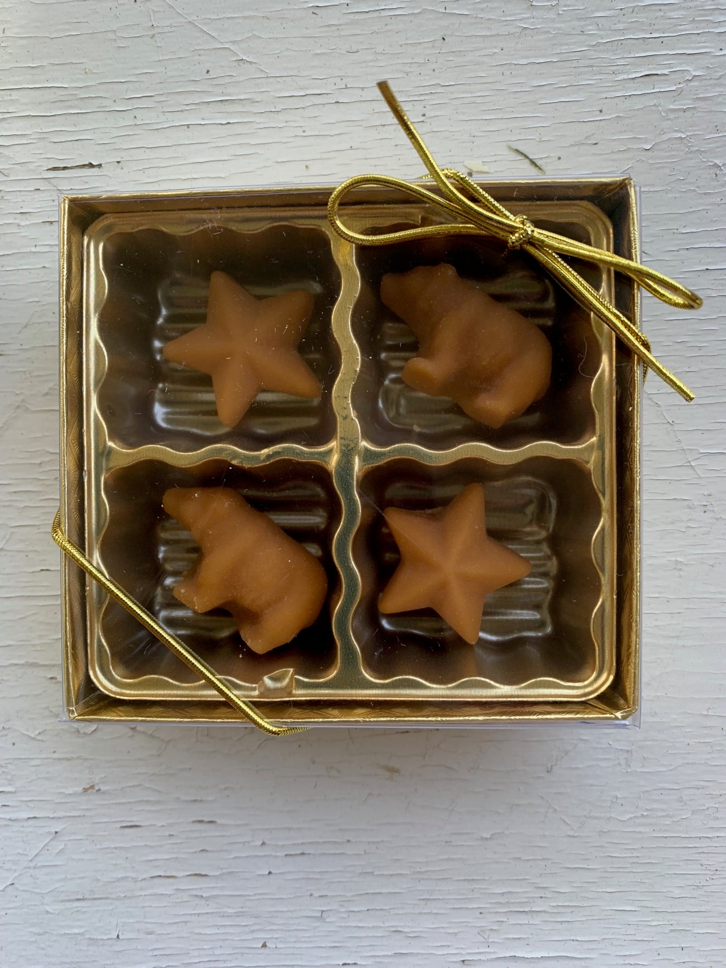 Maple Candy