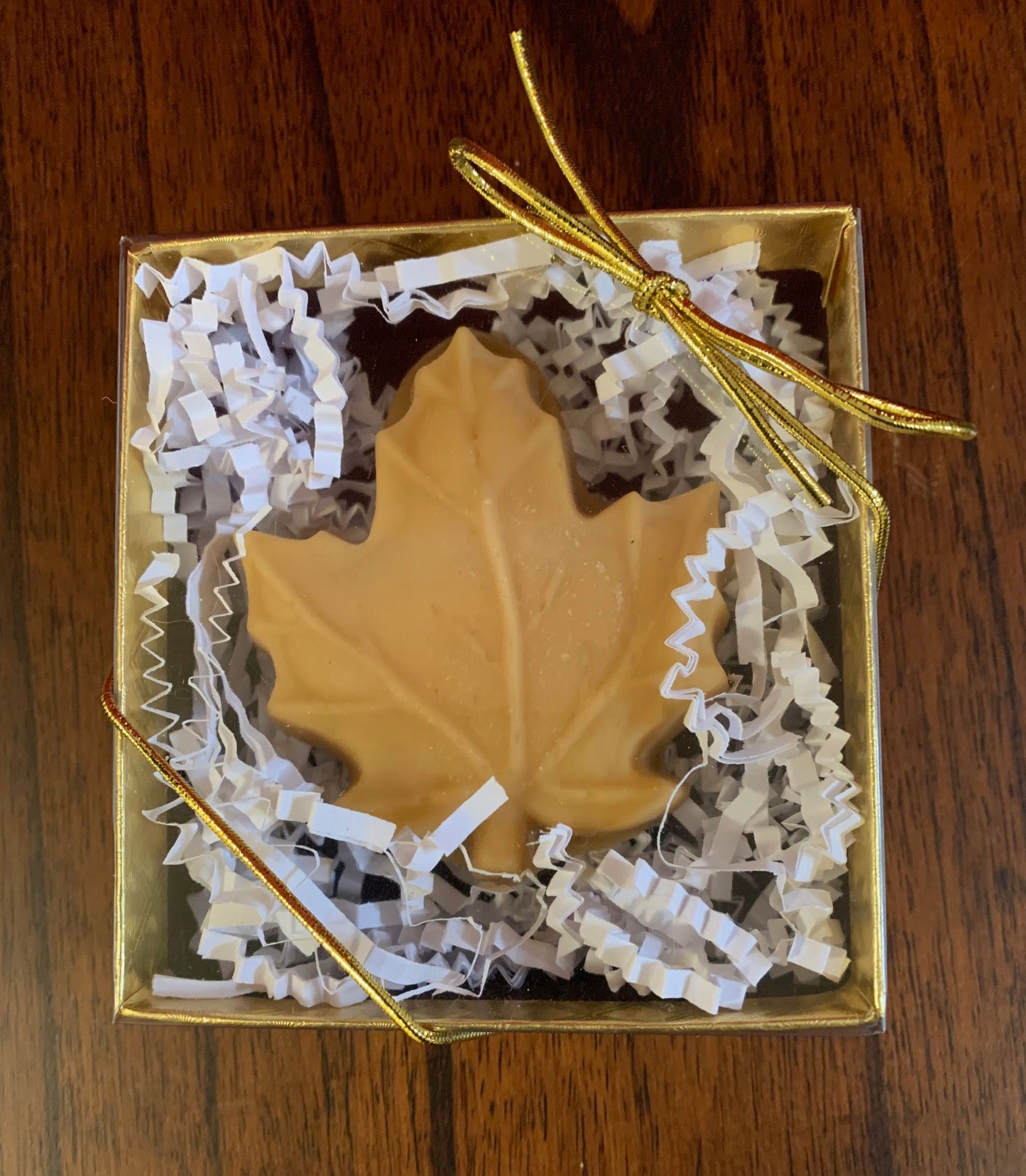 Maple Candy