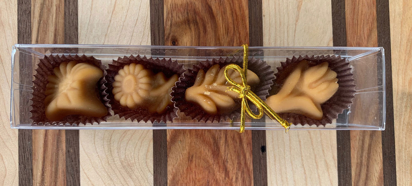 Maple Candy
