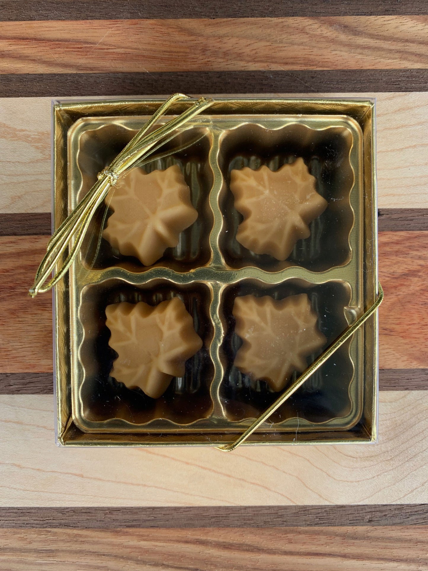 Maple Candy