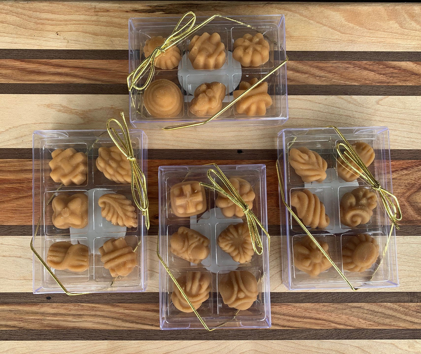 Maple Candy