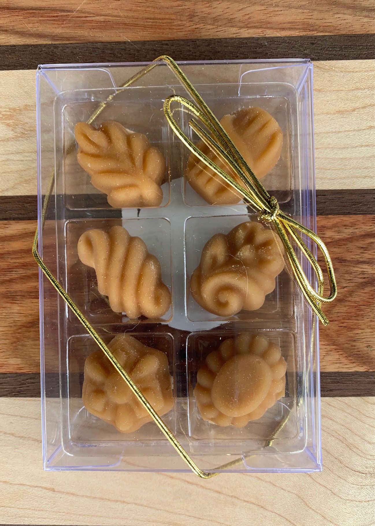 Maple Candy