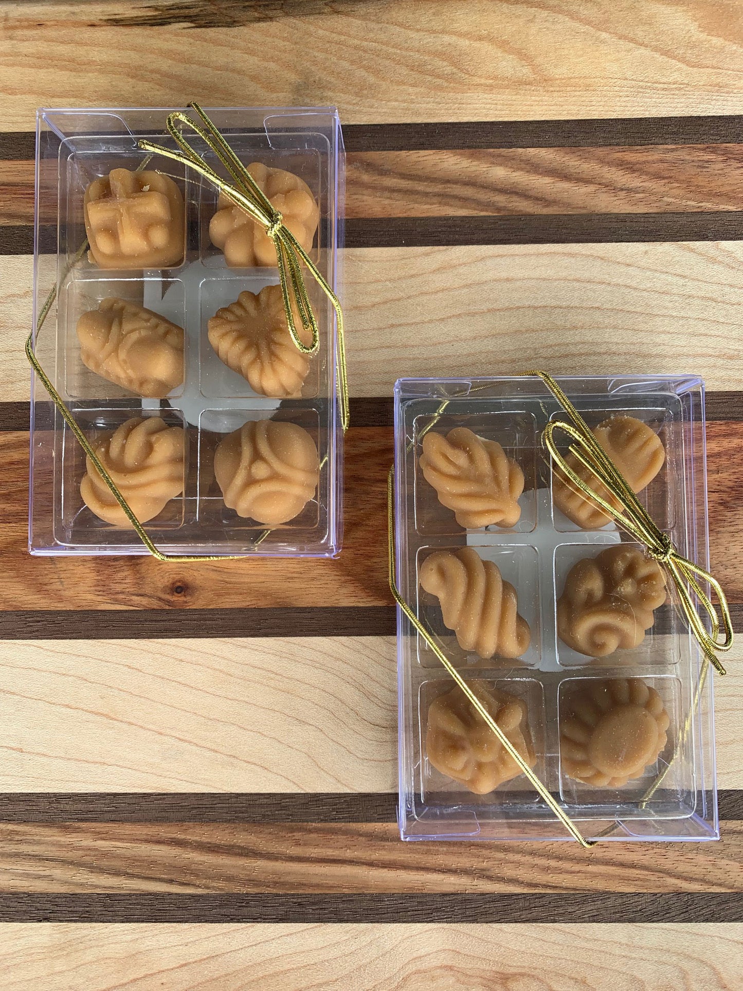 Maple Candy