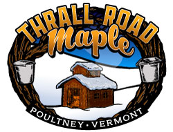 Thrall Road Maple