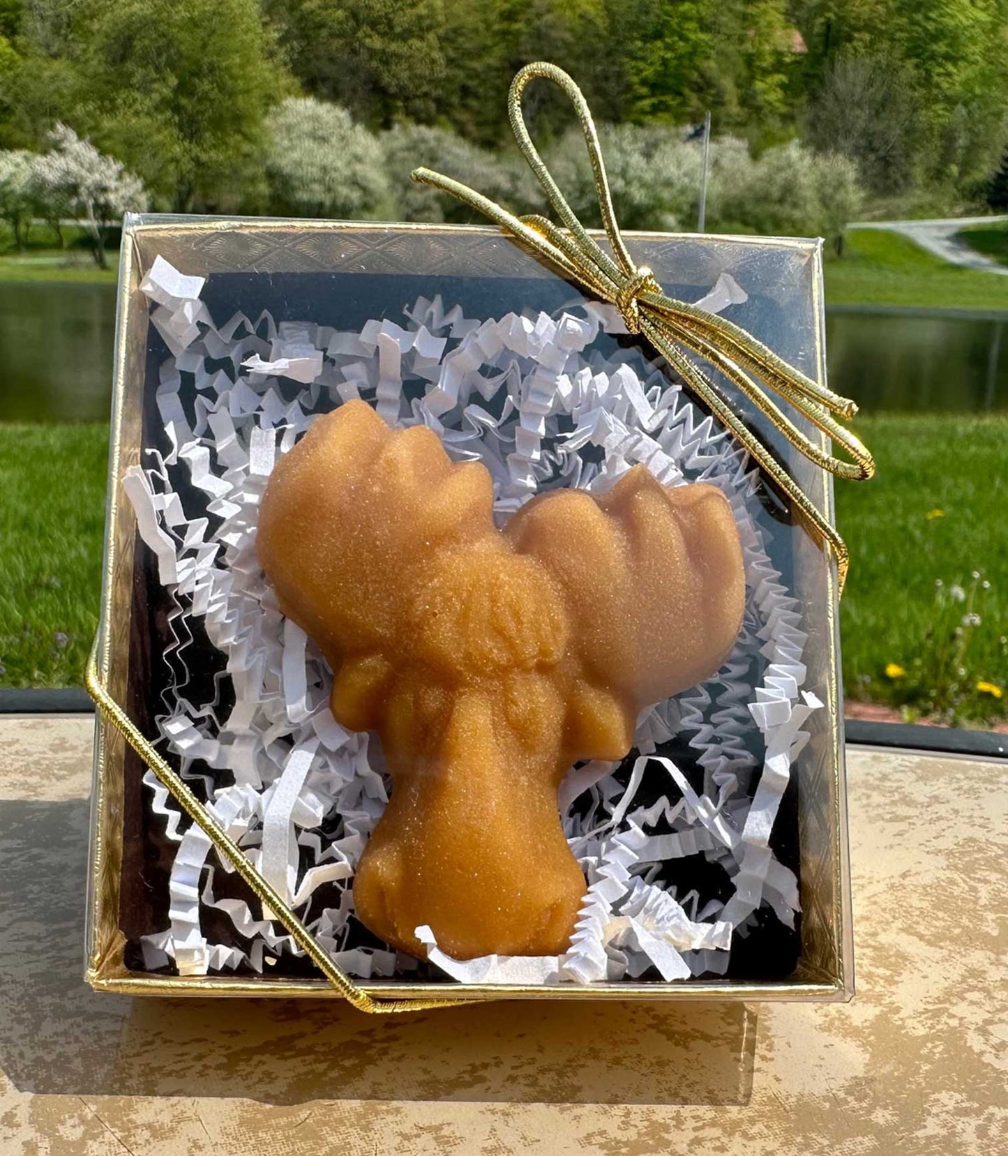 Maple Candy